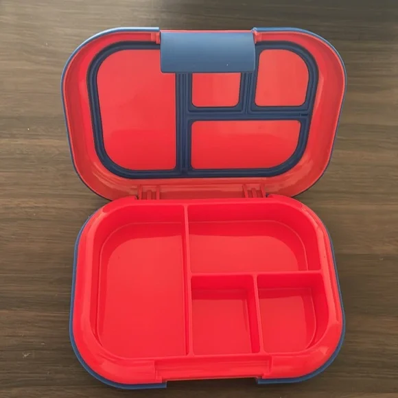 Bentgo’s Kids Chill Lunch Box - Picture 2 of 6